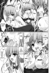Page 12: 011.jpg | LOVE AND SLAVE | View Page!