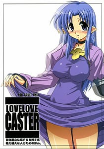 Page 1: 000.jpg | LOVE LOVE CASTER | View Page!