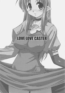 Page 2: 001.jpg | LOVE LOVE CASTER | View Page!