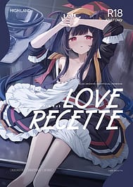 LOVE RECETTE | View Image!