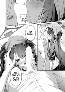 Page 8: 007.jpg | ラブ・ルセット | View Page!