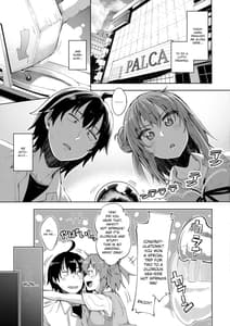 Page 4: 003.jpg | LOVE STORY #05 | View Page!