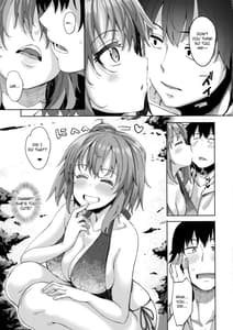 Page 6: 005.jpg | LOVE STORY #05 | View Page!
