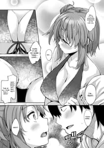 Page 8: 007.jpg | LOVE STORY #05 | View Page!