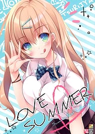 LOVE SUMMER / 100 | View Image!