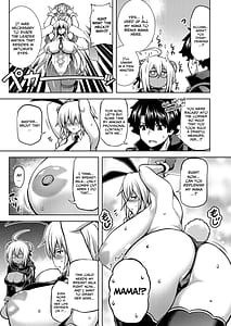 Page 10: 009.jpg | La faux-月天聖母- | View Page!