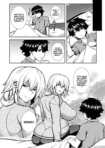 Page 4: 003.jpg | La faux-廃孔聖母- | View Page!