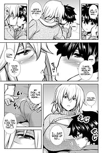 Page 5: 004.jpg | La faux-廃孔聖母- | View Page!