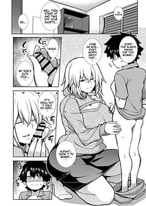 Page 6: 005.jpg | La faux-廃孔聖母- | View Page!
