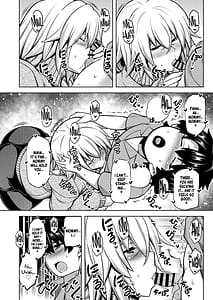 Page 8: 007.jpg | La faux-廃孔聖母- | View Page!