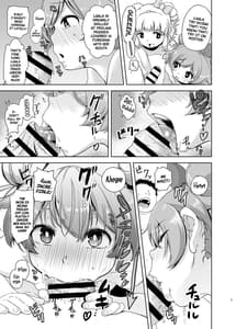 Sample Image 1 / LaaYui Heaven / らぁゆいヘブン | View Image!