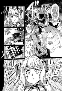 Page 9: 008.jpg | ラスティナVSヴァッヘン派 | View Page!