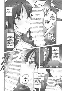 Page 7: 006.jpg | 俺に全部任せな弟♡♡ | View Page!
