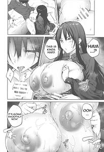 Page 9: 008.jpg | 俺に全部任せな弟♡♡ | View Page!