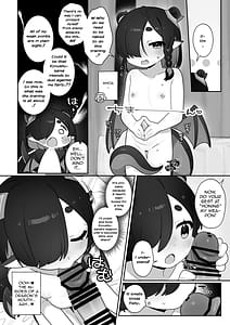 Page 5: 004.jpg | リッツとひみつの鍛錬 | View Page!