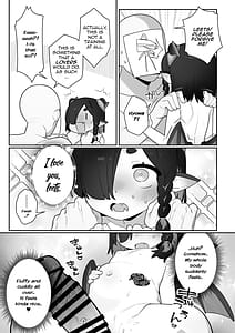 Page 14: 013.jpg | リッツとひみつの鍛錬 | View Page!