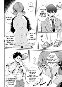 Page 6: 005.jpg | レオタードを着てないのがバレました | View Page!