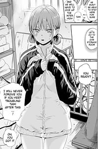 Page 7: 006.jpg | レオタードを着てないのがバレました | View Page!