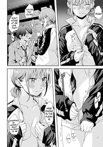 Page 8: 007.jpg | レオタードを着てないのがバレました | View Page!