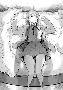 Page 16: 015.jpg | レオタードを着てないのがバレました | View Page!