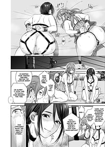 Page 9: 008.jpg | LESFES CO CANDID REPORTING VOL.005 | View Page!