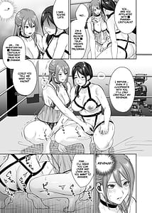 Page 10: 009.jpg | LESFES CO CANDID REPORTING VOL.005 | View Page!