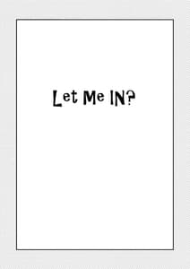 Page 3: 002.jpg | Let Me IN 陰キャ吸血鬼はザーメンで餌付けされる . | View Page!