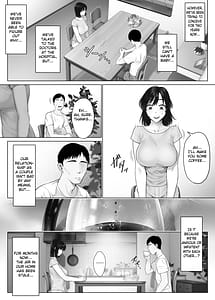 Page 7: 006.jpg | レべチなスワッピング1 ～性癖に目覚める 夫編～ | View Page!