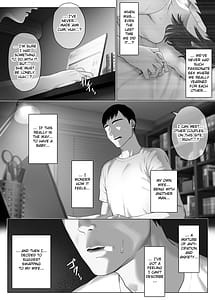 Page 10: 009.jpg | レべチなスワッピング1 ～性癖に目覚める 夫編～ | View Page!
