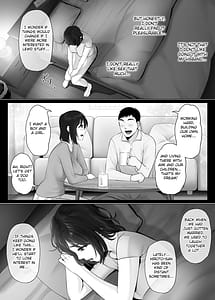 Page 6: 005.jpg | レべチなスワッピング2初絶頂でイキ狂う妻編 | View Page!
