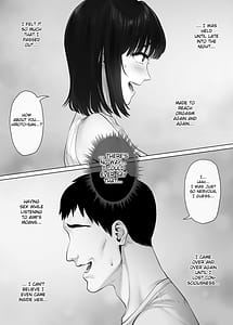 Page 5: 004.jpg | レべチなスワッピング3翻弄される夫婦編 | View Page!
