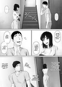 Page 6: 005.jpg | レべチなスワッピング3翻弄される夫婦編 | View Page!
