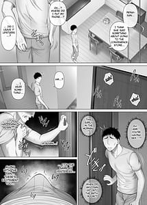 Page 12: 011.jpg | レべチなスワッピング3翻弄される夫婦編 | View Page!