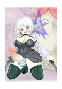 Page 2: 001.jpg | レベル奴隷ん。 | View Page!