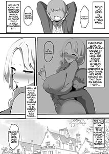 Page 3: 002.jpg | 淫落魔法授業人妻エルフはエロキ貴族の孕ませ肉便器 | View Page!