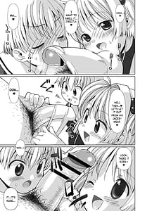 Page 4: 003.jpg | 李くんとさくらと竿役おじさんのドスケベパーティー | View Page!