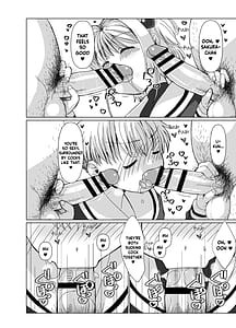 Page 11: 010.jpg | 李くんとさくらと竿役おじさんのドスケベパーティー | View Page!