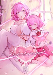 Cover | Liebestraum Yume de Nandomo Deatteita Onna wa Kanojo no Haha Datta Houkago Kindan ni Ochiteiku | View Image!