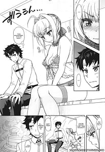 Page 2: 001.jpg | ランジェリー皇帝をどうにかしちゃいたい | View Page!