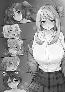 Page 2: 001.jpg | ログインしないと… | View Page!