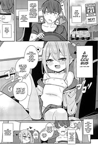 Page 4: 003.jpg | ロリサキュバスとエロなロードトリップ | View Page!