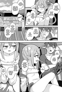 Page 5: 004.jpg | ロリサキュバスとエロなロードトリップ | View Page!