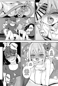 Page 10: 009.jpg | ロリサキュバスとエロなロードトリップ | View Page!