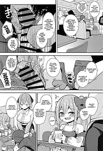 Page 14: 013.jpg | ロリサキュバスとエロなロードトリップ | View Page!