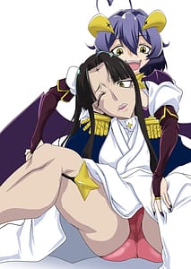 Page 3: 002.jpg | ロ〇ド様だけ100回イカないと出られない部屋 | View Page!