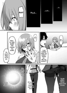 Page 16: 015.jpg | 異聞帯inマシュ | View Page!
