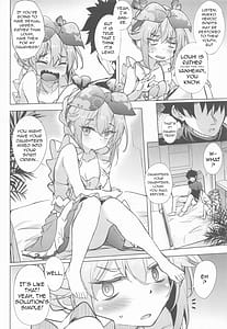 Page 5: 004.jpg | ロウヒはムッコとモイモイする | View Page!