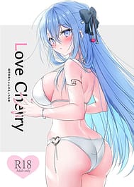 Love Cherry / C101 | View Image!