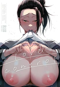 Page 1: 000.jpg | Love Control | View Page!