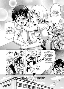 Page 4: 003.jpg | ラブIMPット | View Page!